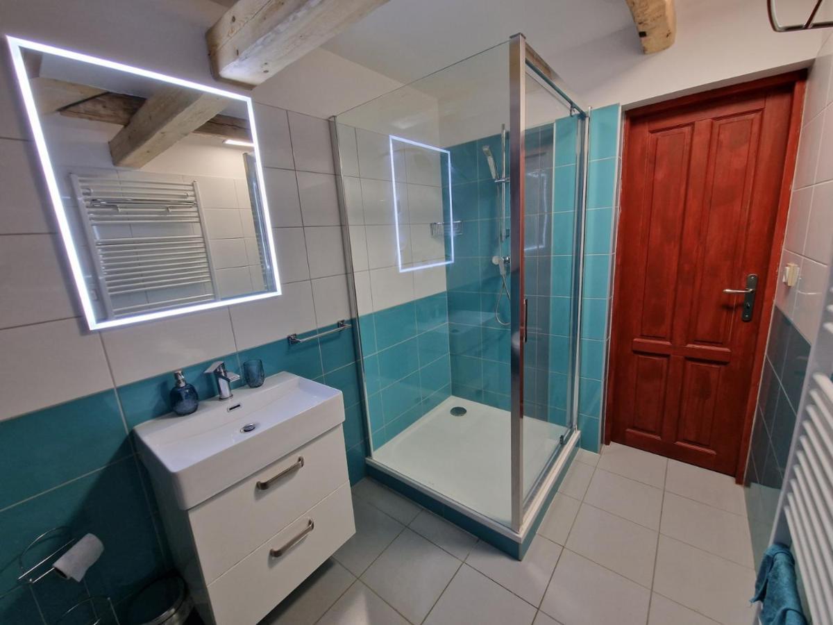 Apartman U Kostela Semily Εξωτερικό φωτογραφία