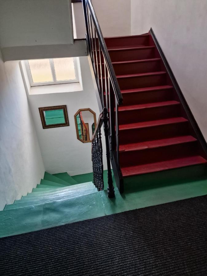 Apartman U Kostela Semily Εξωτερικό φωτογραφία