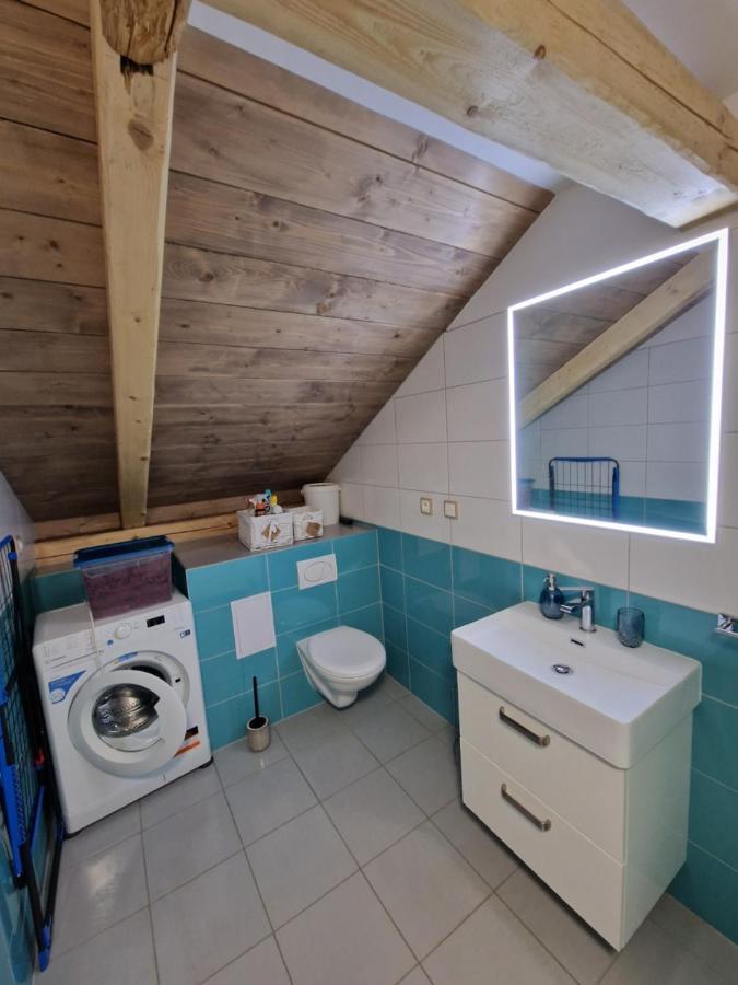 Apartman U Kostela Semily Εξωτερικό φωτογραφία